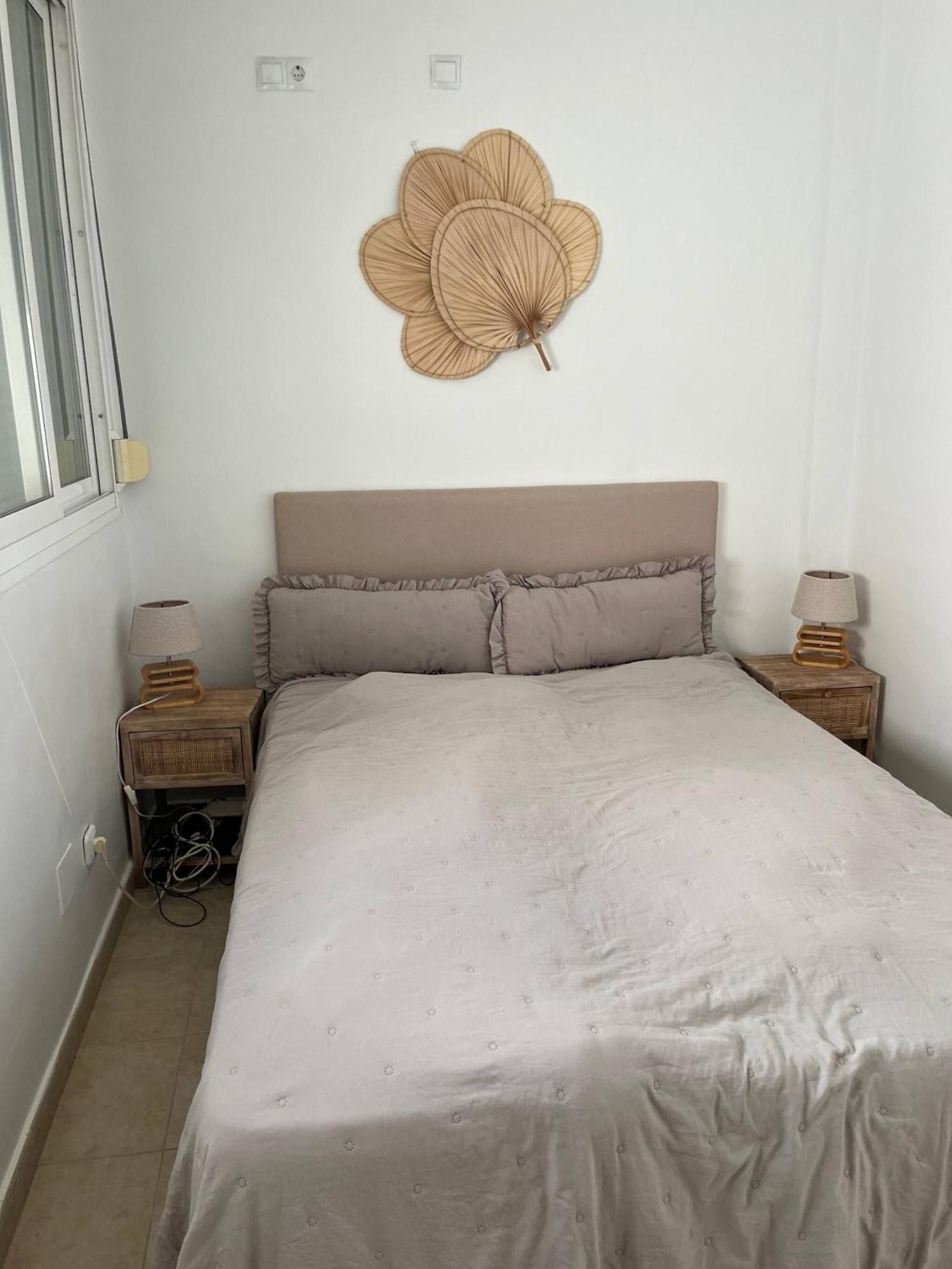 Leilighet Delicious Penthouse In Fuengirola