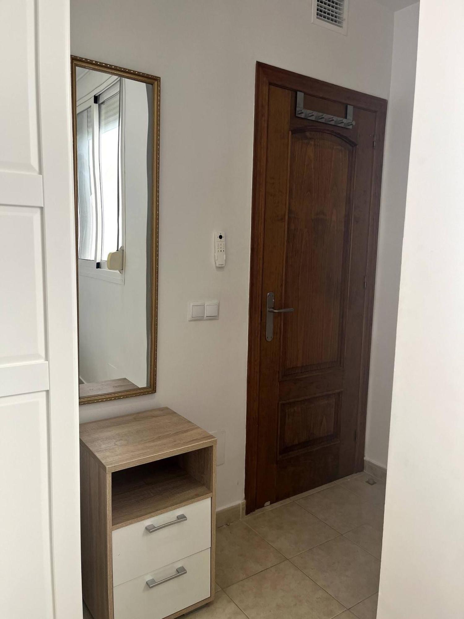 Delicious Penthouse In * Fuengirola