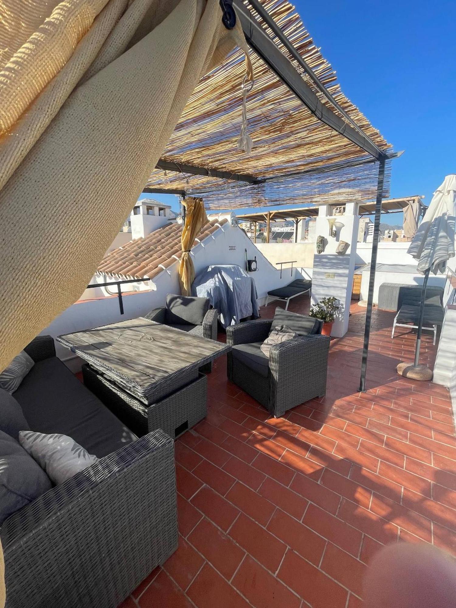 Leilighet Delicious Penthouse In
