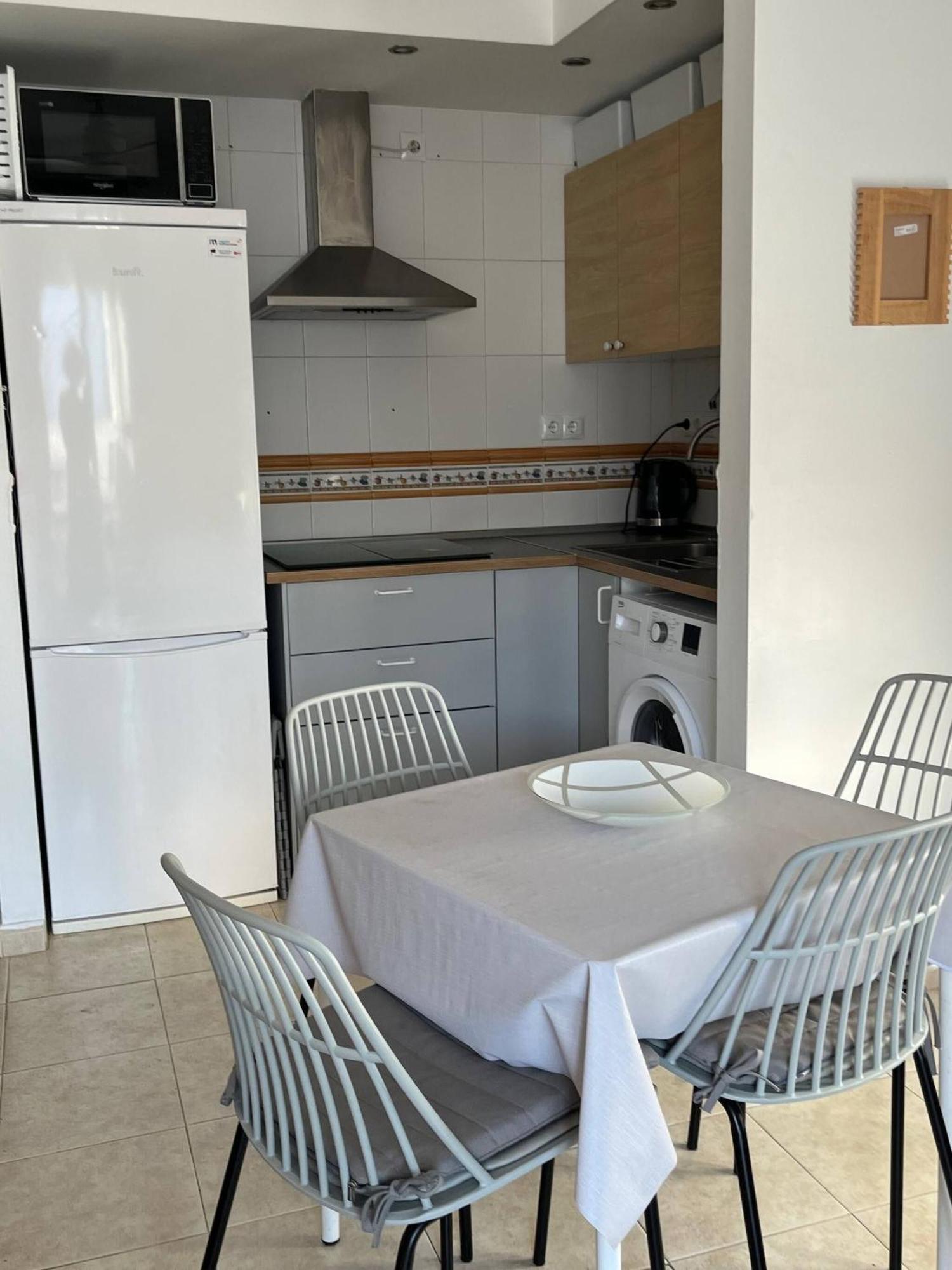 Leilighet Delicious Penthouse In *